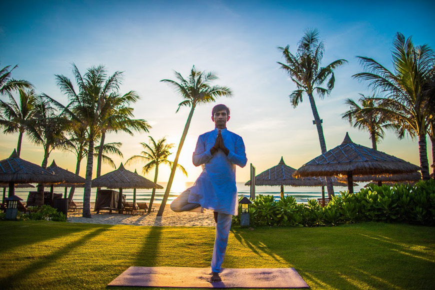 wellness tourism in vietnam